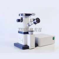 МИА-1М микроскоп интерференционный автоматизированный (микропрофилометр) фото