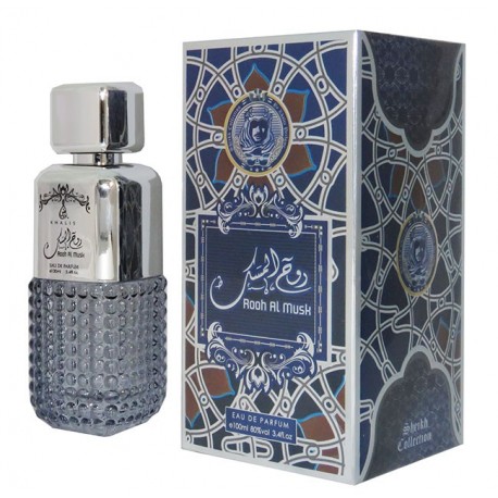 KHALIC ROOH AL MUSK 100ml (для мужчин)