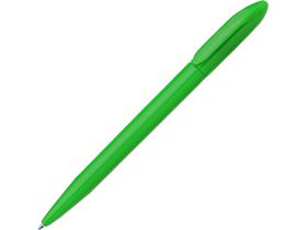 Ручка шариковая «Хейердал», зеленая/синяя (арт. 13274)