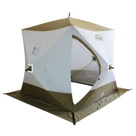 Палатка Следопыт Premium 1,8*1,8*2,0м PF-TW-13
