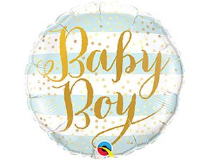 Выписка Baby Boy