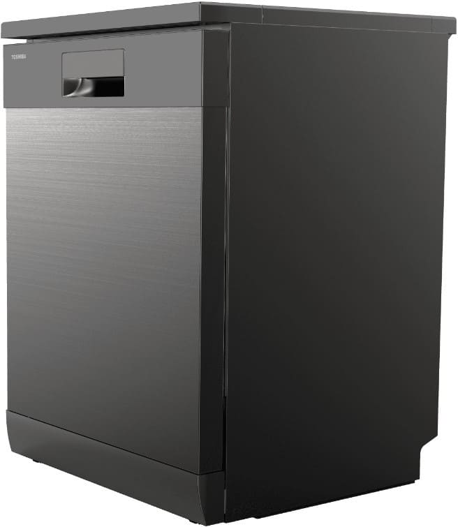 Посудомоечная машина Toshiba DW-14F2(BS)-RU