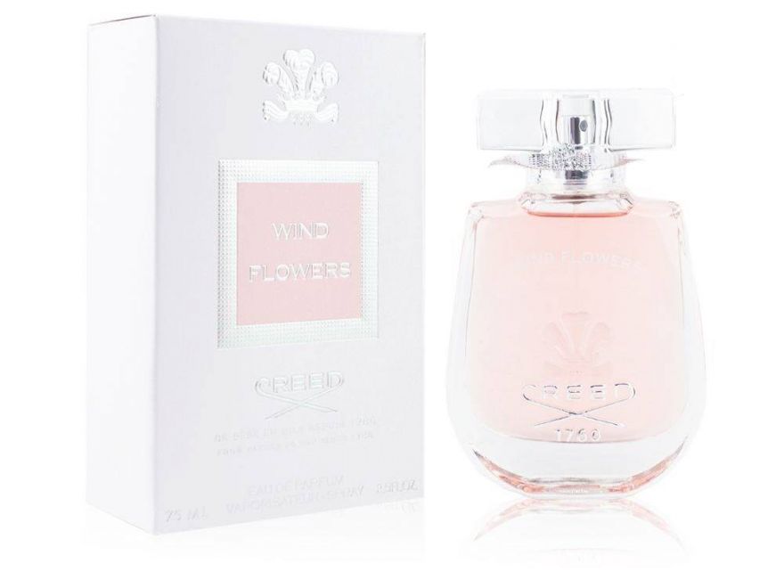 Creed Wind Flowers, 75 ml (EURO)