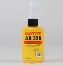 Клей конструкционный акриловый активаторной полимеризации LOCTITE AA 326, 50мл
