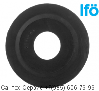 Z96214 Кольцо сливного механизма унитазов Ifo SPHINX