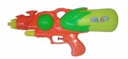 Игрушка пластиковая. Водный пистолет-13 (арт. ИВ-6448)