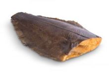 Палтус тушка 1-1,5 кг холодного копчения СПБ