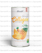 Fitrule Collagen peptides I&III type (Brazilian Hydrolyzed collagen) 300g