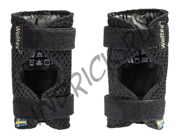 Бандажи (пара) для собаки на переднюю лапу Back on Track Milo