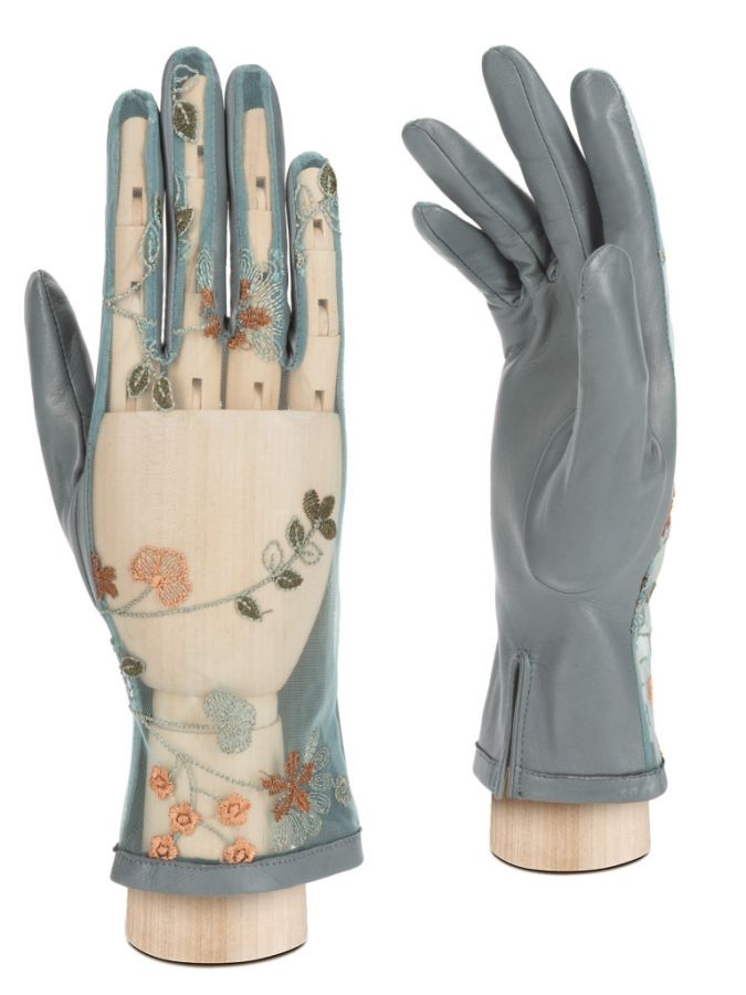 Классические перчатки ELEGANZZA GR01-00036212