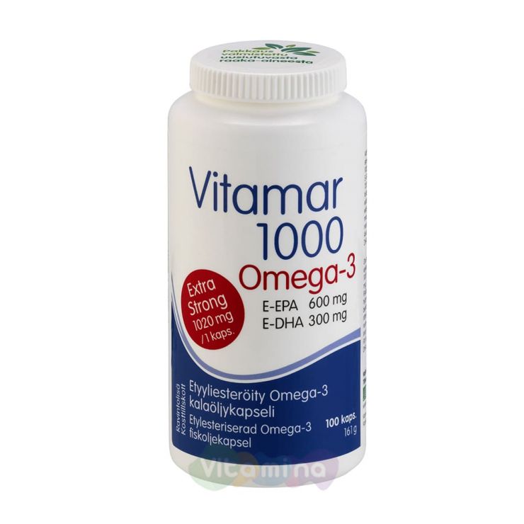 Витамар 1000/ Vitamar 1000