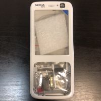 Корпус Nokia N73 (white) Аналог