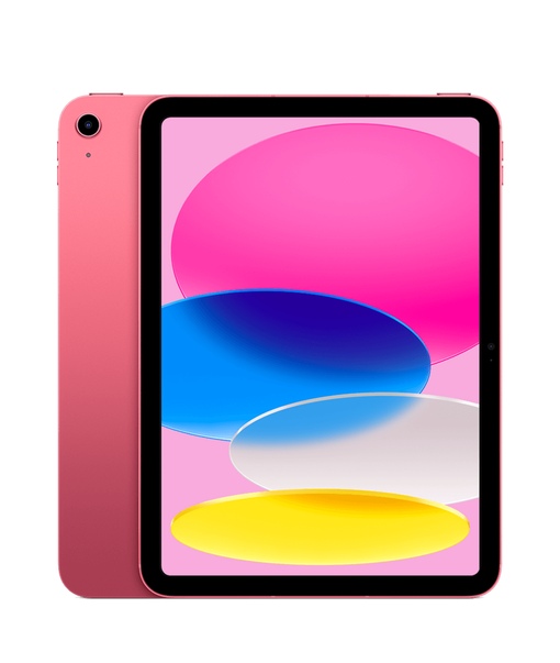 iPad 2022 64Gb Wi-Fi + Cellular Pink
