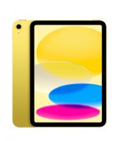 iPad 2022 256Gb Wi-Fi Yellow