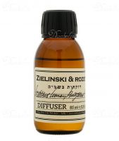 Диффузор  Zielinski & Rozen Vetiver & Lemon, Bergamot 85 ml