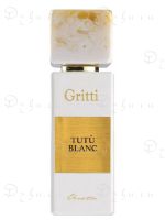 Gritti Tutu Blanc