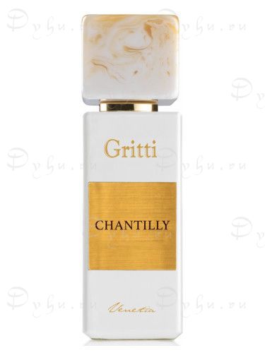 Gritti Chantilly