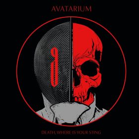 AVATARIUM - Death, Where Is Your Sting 2022