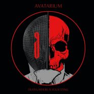 AVATARIUM - Death, Where Is Your Sting 2022
