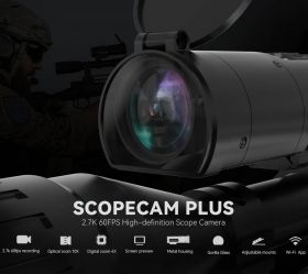 RunCam ScopeCam Plus