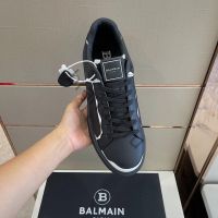 Мужские кроссовки Balmain