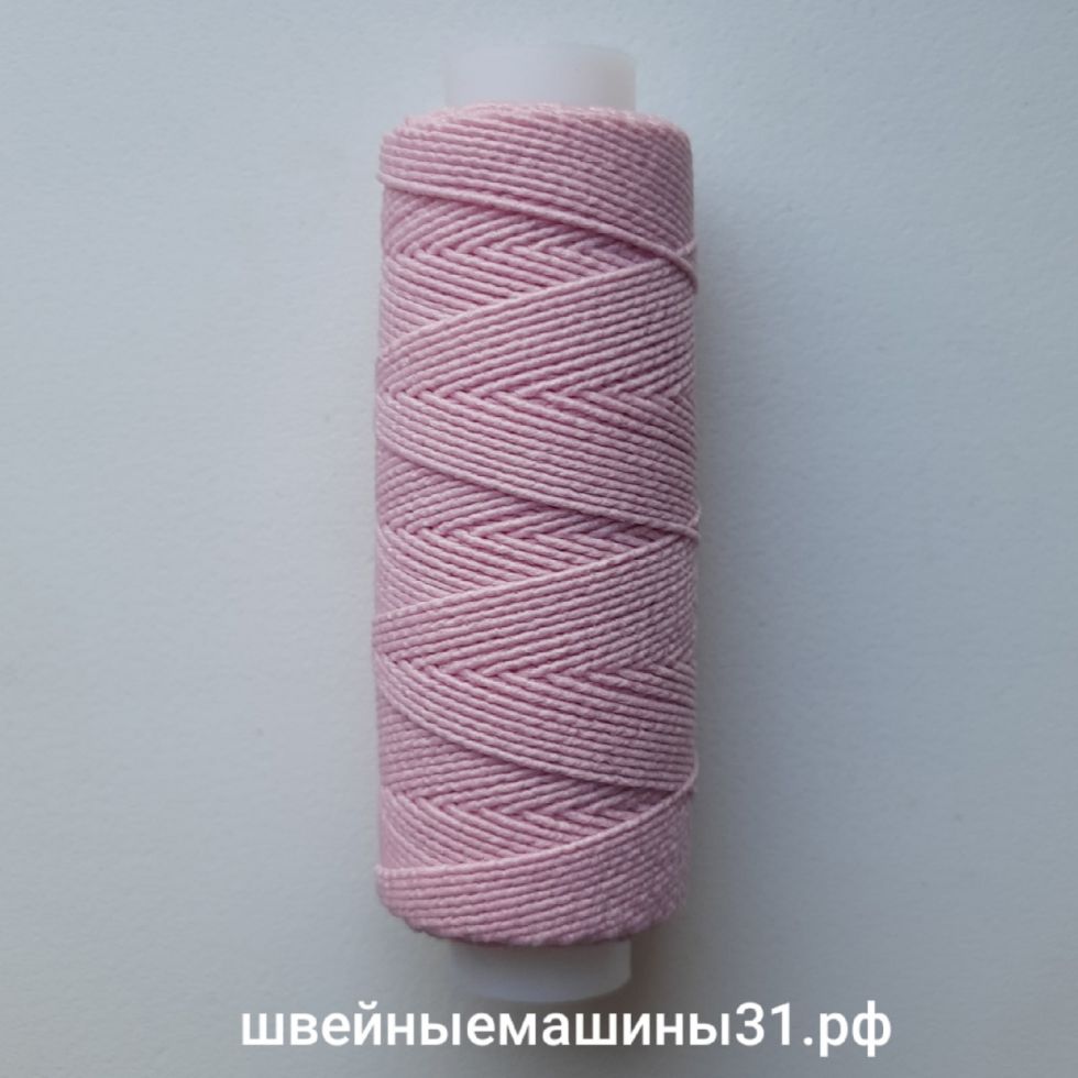 Нитка-резинка цвет розовый.     Цена 35 руб/шт