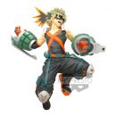 Моя Геройская Академия My Hero Academia - Vol.3 Bakugo Katsuki Бакуго Кацуки