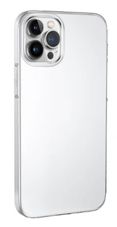Силиконовый Чехол Hoco iPhone 14 Pro Max