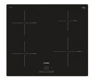 Индукционная варочная панель Bosch PUE611BB2E, черный