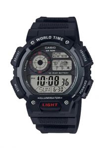 CASIO AE-1400WH-1A