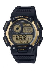 CASIO AE-1400WH-9A