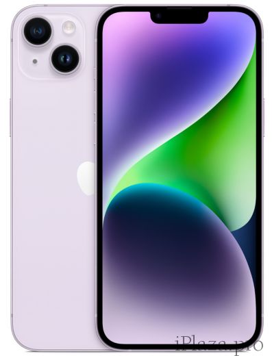 Apple iPhone 14 Plus, фиолетовый