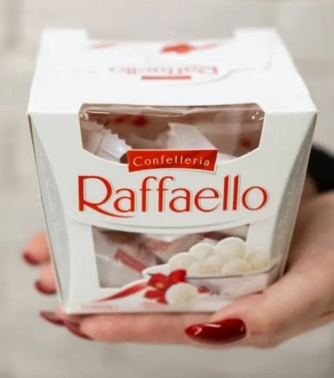 Конфеты Raffaello 150 гр.