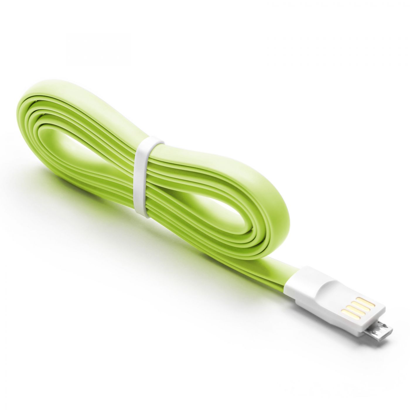 Кабель USB/Micro USB Xiaomi Mi Colorful (120 см)
