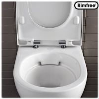 Geberit Rimfree