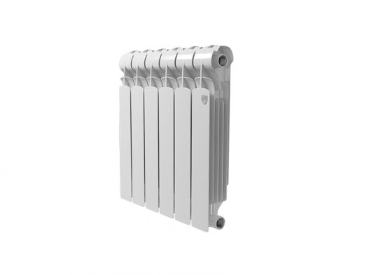 Радиатор RoyaI Thermo Indigo Super+ 500 6-секций биметал.