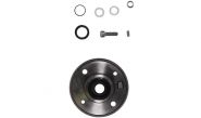 Уплотнение комплект Grundfos Kit, Shaft seal cartridge, Frame A артикул: 96106536