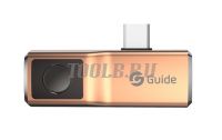 Guide MobIR Air Тепловизор для смартфона