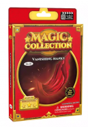 Magic Collection Исчезновение платка - Vanishing Hanky (silk)