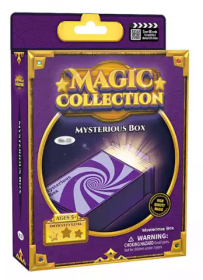Magic Collection Волшебная коробочка - Mysterious Box