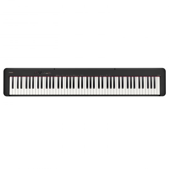 Casio CDP-S110BK Цифровое пианино