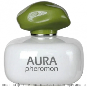 neo  AURA pheromon/Аура ферамона/.Парфюмерная вода 100мл (жен), шт