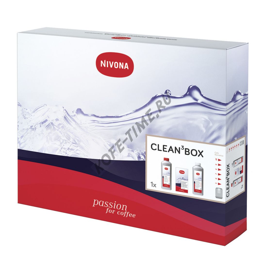 Набор Nivona Clean Box NICB 301