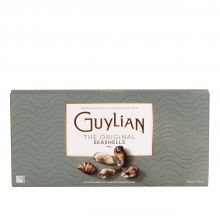 Конфеты шоколадные Guylian Морские ракушки - 500 г (Бельгия)