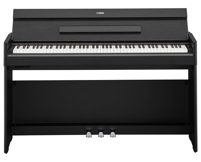 Yamaha YDP-S54B Цифровое пианино Arius