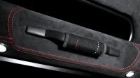 Обшивка потолочных ручек (Land Rover Defender)