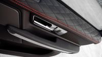 Обшивка верхних частей дверей (Range Rover Sport 2005-2013)