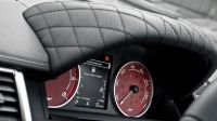 Обшивка приборной панели (Range Rover Sport 2005-2013)