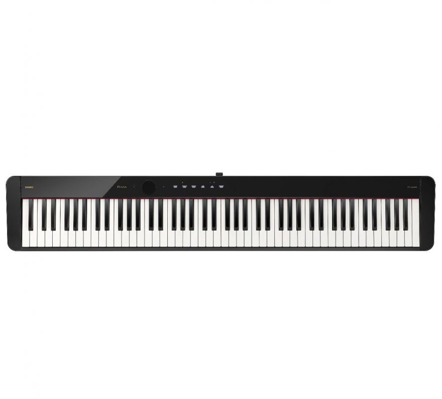 Casio Privia PX-S5000BK Цифровое пианино