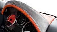 Обшивка приборной панели (Land Rover Defender)